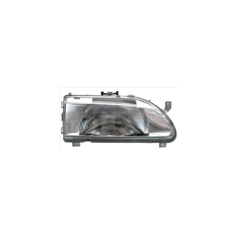 Headlight Left for - TYC 20-3226-45-2