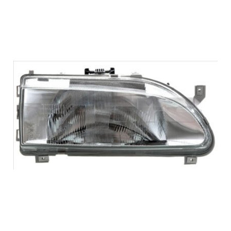 Reflektor lewy dla - TYC 20-3226-45-2