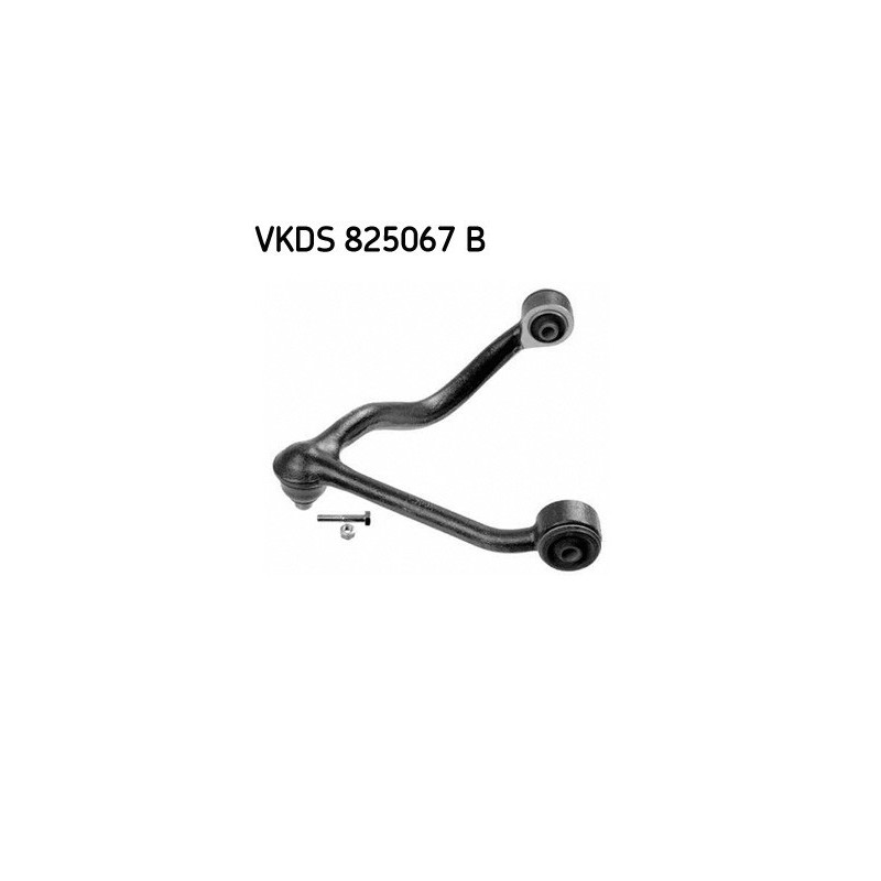 SKF VKDS 825067 B Braccio oscillante per