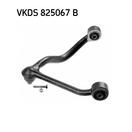 SKF VKDS 825067 B Rameno zavesenia kolies pre