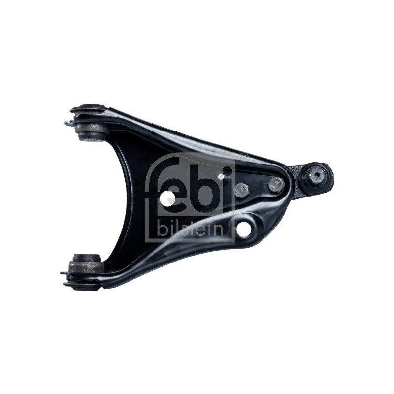 FEBI BILSTEIN 108867 Barra oscilante delantero derecho para Renault Twingo