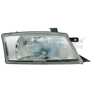 Faro Fanale Anteriore Destra per - TYC 20-5093-05-2