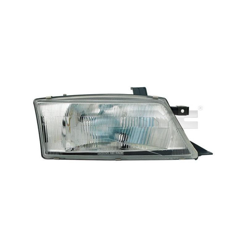 Headlight Right for - TYC 20-5093-05-2