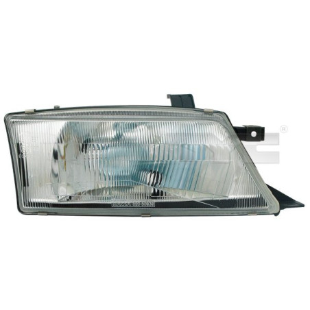 Faro Fanale Anteriore Destra per - TYC 20-5093-05-2
