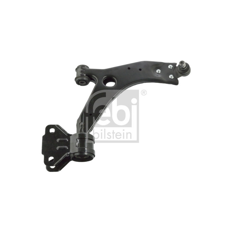 FEBI BILSTEIN 105736 Bras de suspension avant droite pour Focus C-Max