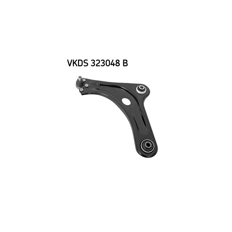 SKF VKDS 323048 B Rameno zavesenia kolies pre