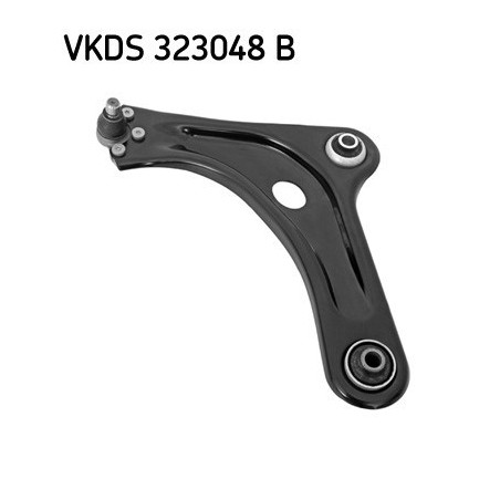 SKF VKDS 323048 B Rameno zavesenia kolies pre