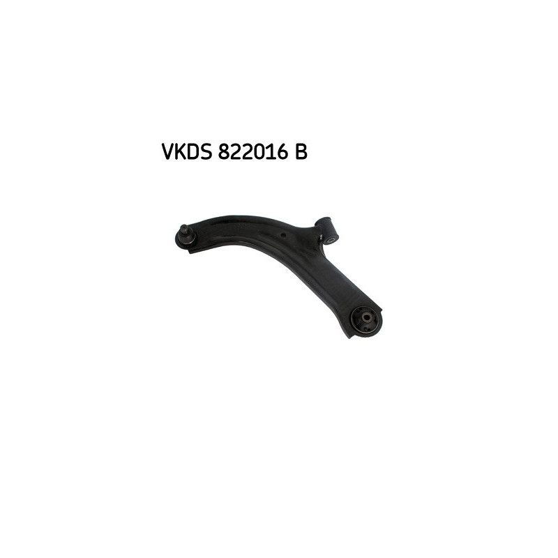 SKF VKDS 822016 B Track Control Arm Wishbone for