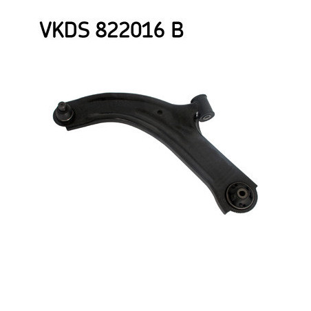 SKF VKDS 822016 B Braccio oscillante per