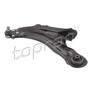 TOPRAN 700 826 Rameno zavesenia kolies pre