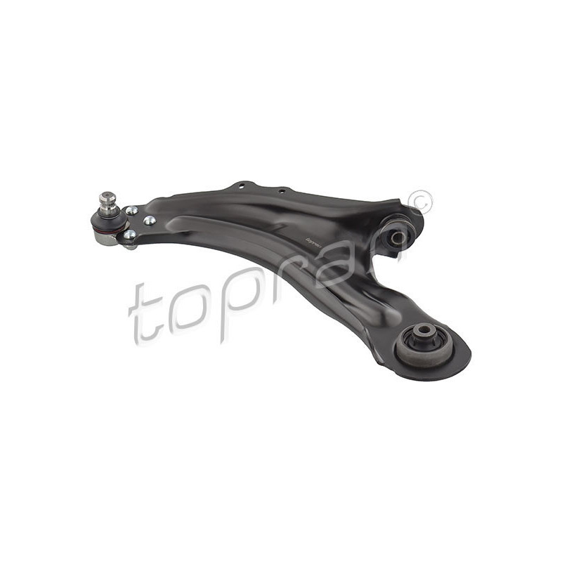 TOPRAN 700 826 Barra oscilante para