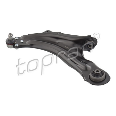 TOPRAN 700 826 Rameno zavesenia kolies pre