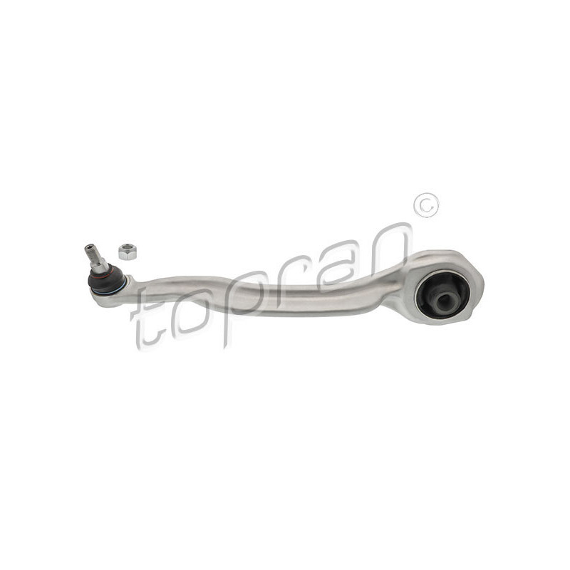 TOPRAN 408 071 Barra oscilante para