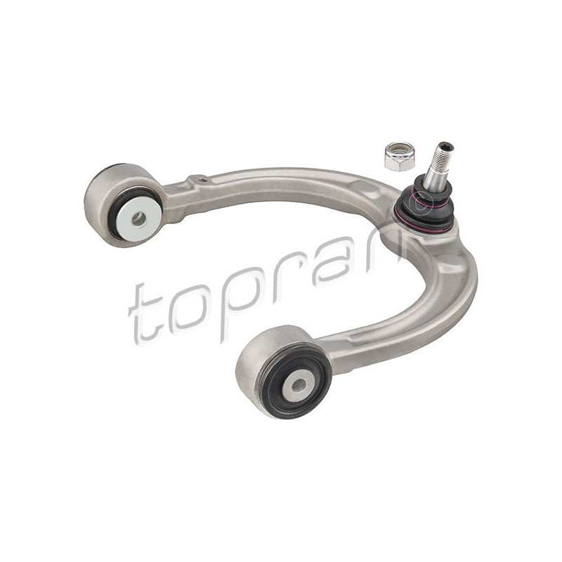 TOPRAN 408 386 Řídicí páka pro