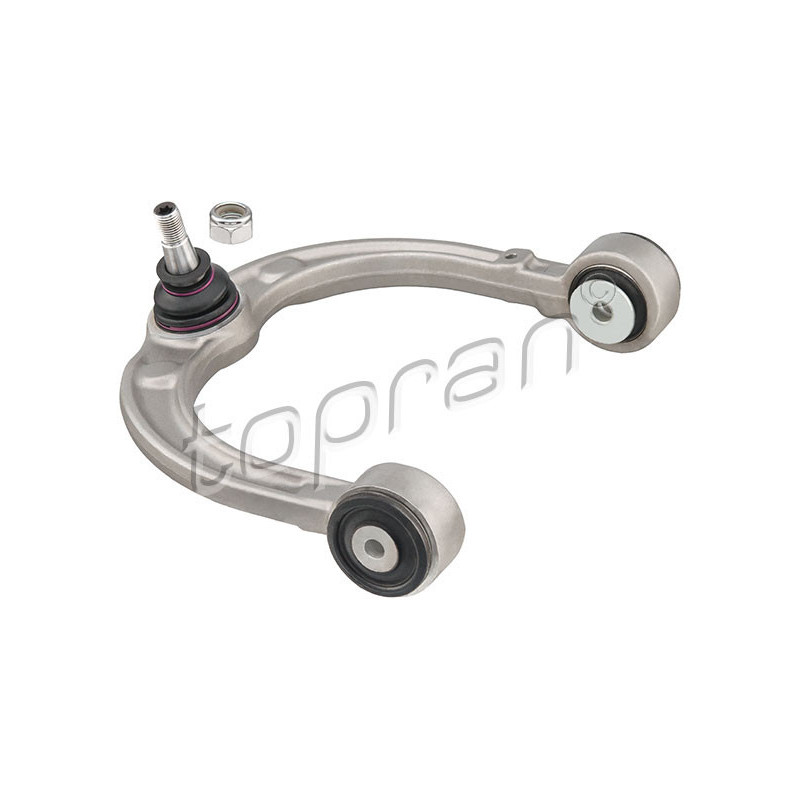 TOPRAN 408 387 Wahacz zawieszenia dla