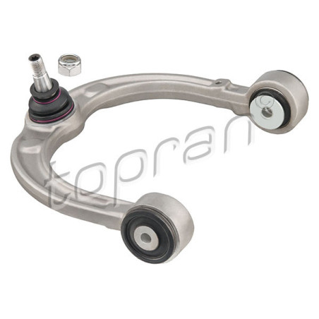 TOPRAN 408 387 Barra oscilante para