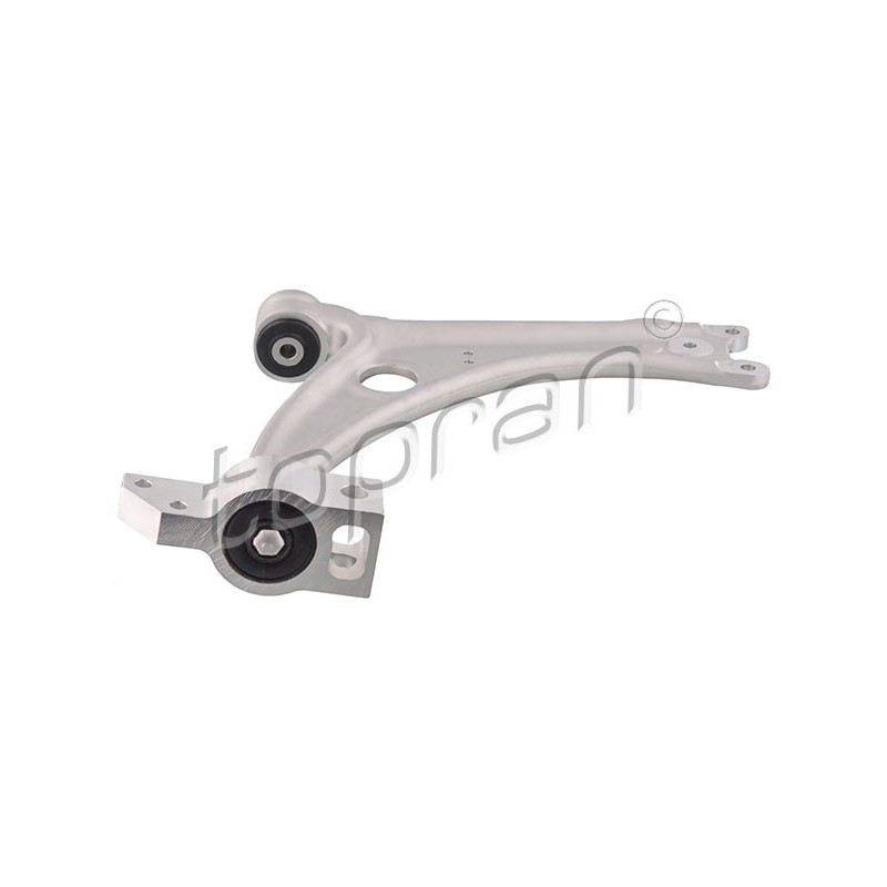 TOPRAN 115 355 Rameno zavesenia kolies pre