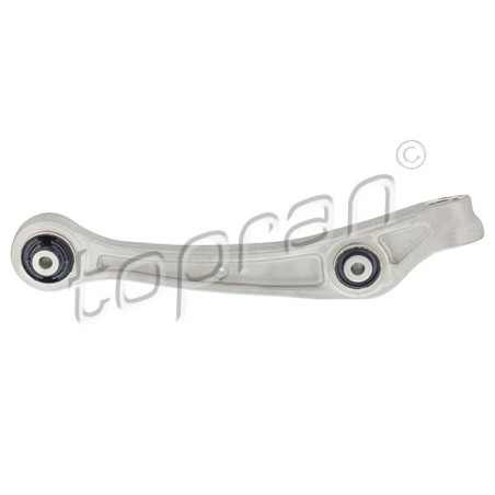 TOPRAN 115 877 Braccio oscillante per