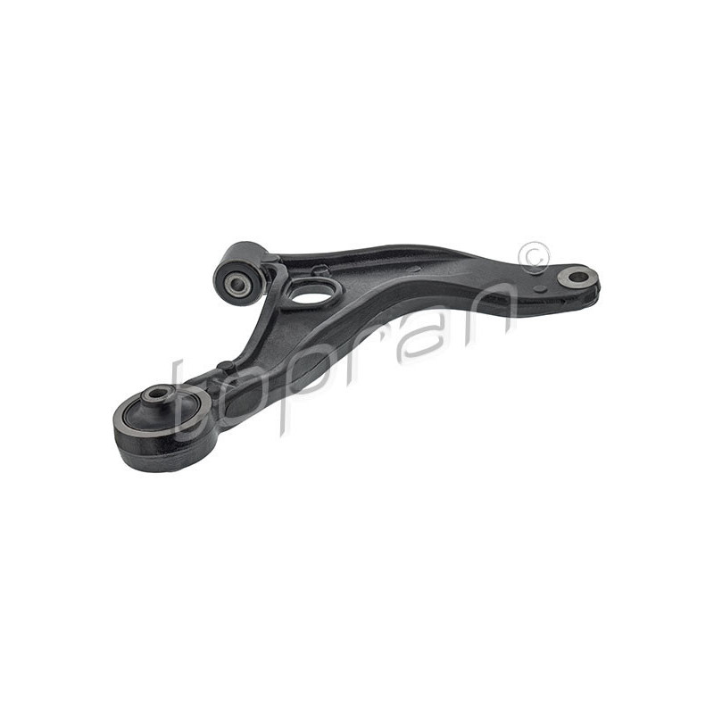 TOPRAN 208 124 Bras de suspension pour