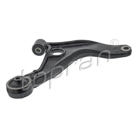 TOPRAN 208 124 Track Control Arm Wishbone for
