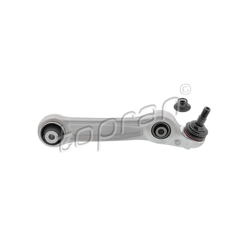 TOPRAN 502 377 Barra oscilante para