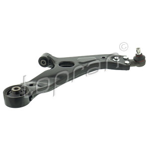 TOPRAN 821 410 Braccio oscillante per