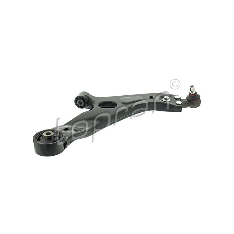 TOPRAN 821 410 Barra oscilante para