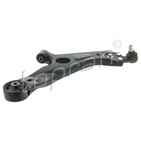 TOPRAN 821 410 Barra oscilante para