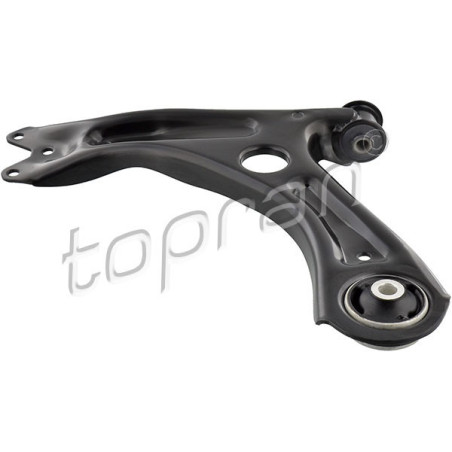 TOPRAN 115 449 Rameno zavesenia kolies pre