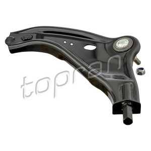 TOPRAN 501 883 Rameno zavesenia kolies pre