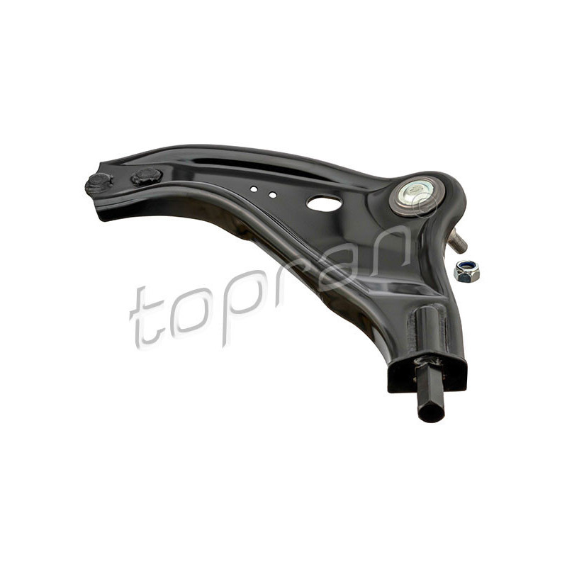 TOPRAN 501 883 Rameno zavesenia kolies pre