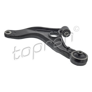 TOPRAN 208 123 Braccio oscillante per