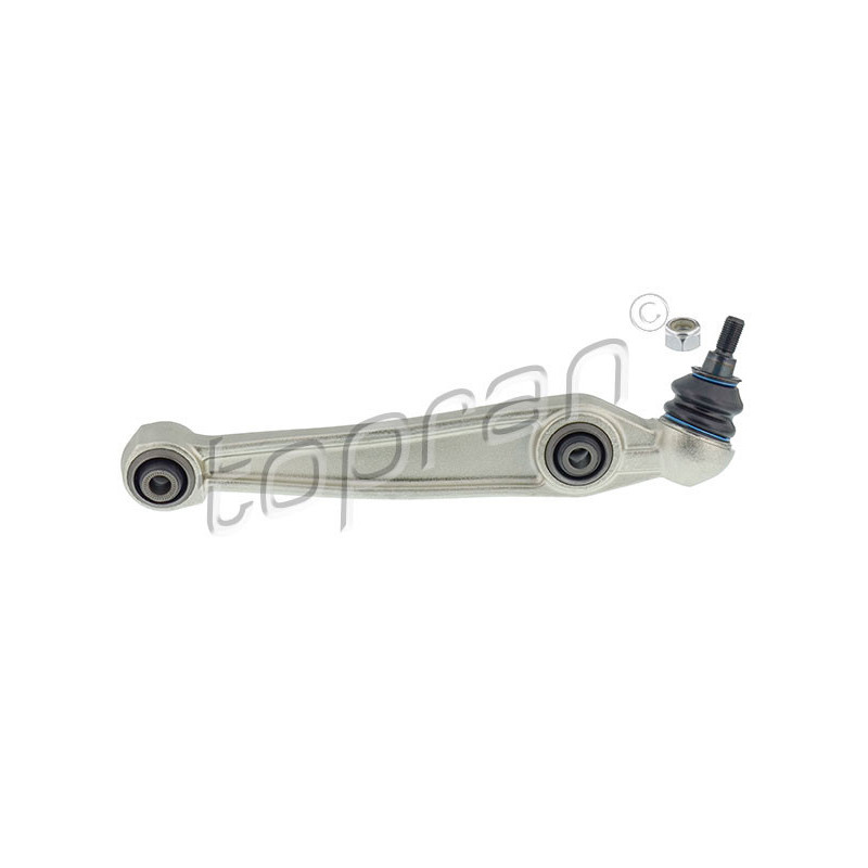 TOPRAN 501 840 Braccio oscillante per
