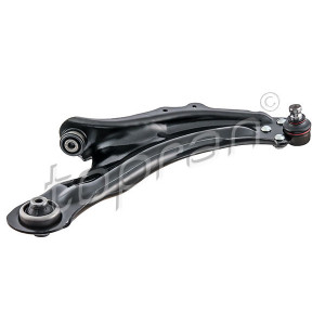 TOPRAN 700 827 Rameno zavesenia kolies pre