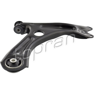 TOPRAN 115 450 Track Control Arm Wishbone for