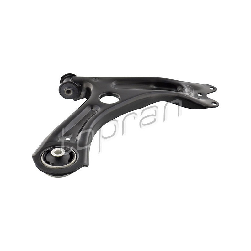 TOPRAN 115 450 Barra oscilante para