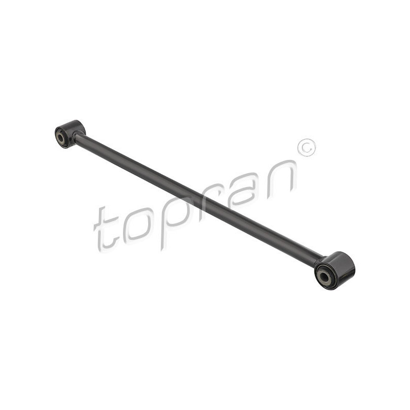TOPRAN 409 102 Řídicí páka pro