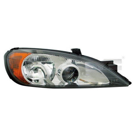 Faro Delantero Derecho para - TYC 20-5981-05-2
