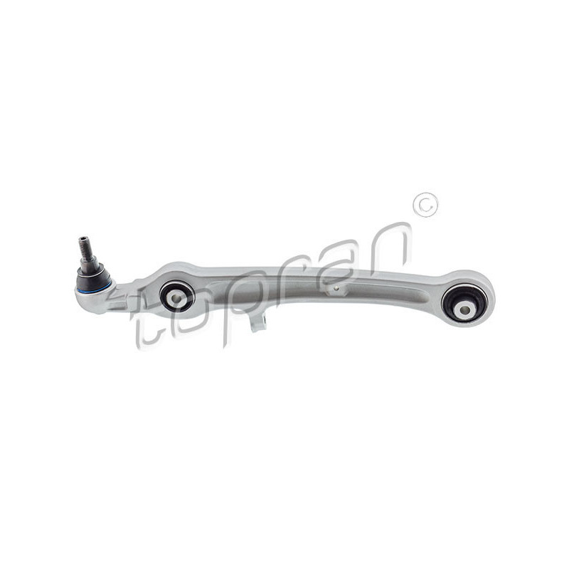 TOPRAN 114 568 Bras de suspension pour