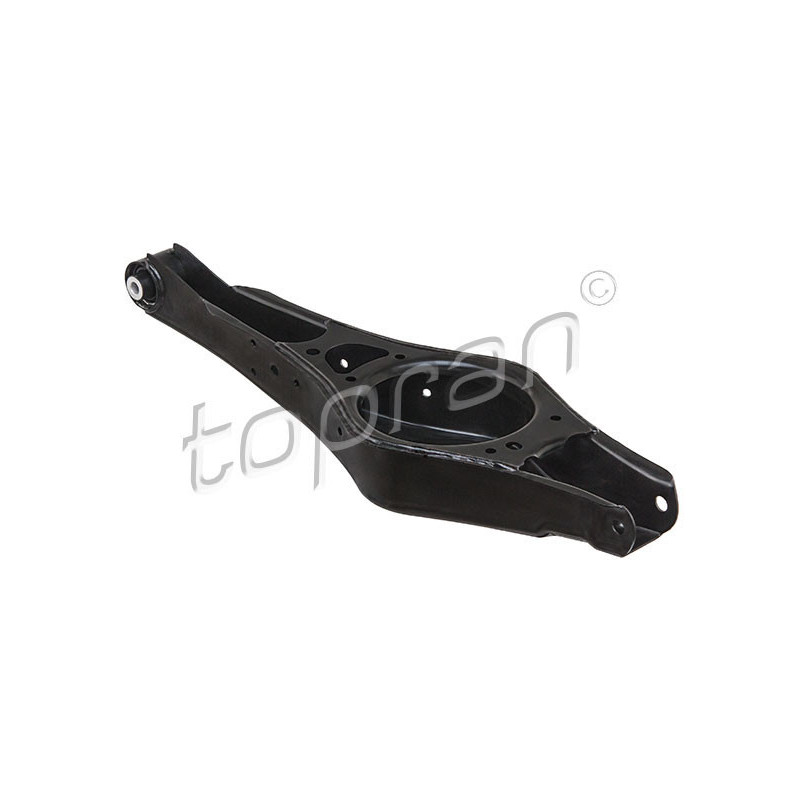 TOPRAN 113 995 Bras de suspension pour
