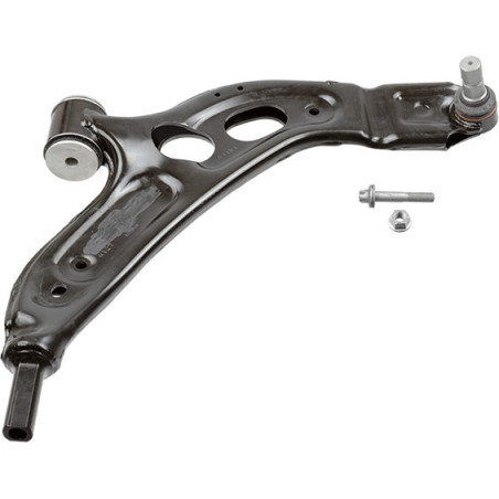 LEMFÖRDER 42358 01 Rameno zavesenia kolies predné pravé pre 2 Countryman X2 X1 Clubman 1