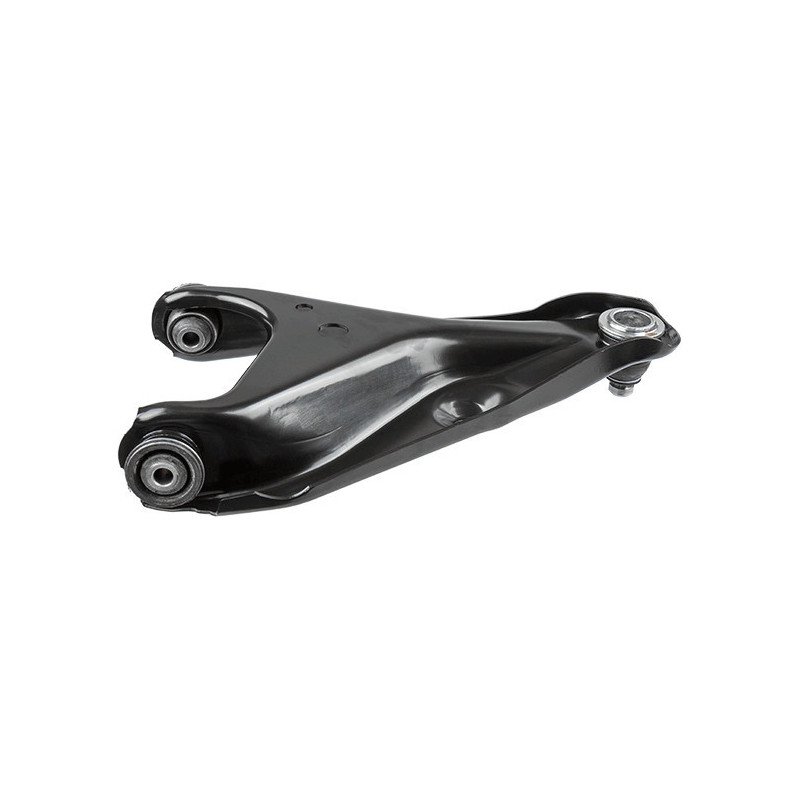 LEMFÖRDER 42661 01 Barra oscilante delantero izquierdo para Logan Sandero Dokker Lodgy Megane