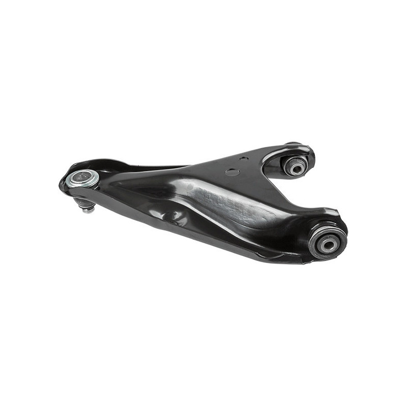 LEMFÖRDER 42662 01 Bras de suspension avant droite pour Logan Sandero Dokker Lodgy Megane