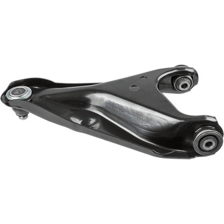 LEMFÖRDER 42662 01 Bras de suspension avant droite pour Logan Sandero Dokker Lodgy Megane