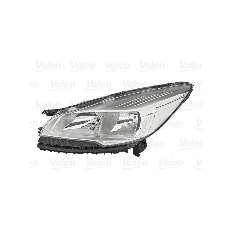 Faro Delantero Izquierdo para - VALEO 044979