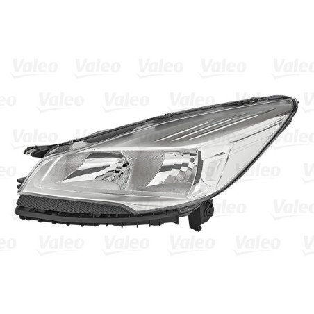 Faro Fanale Anteriore Sinistra per - VALEO 044979