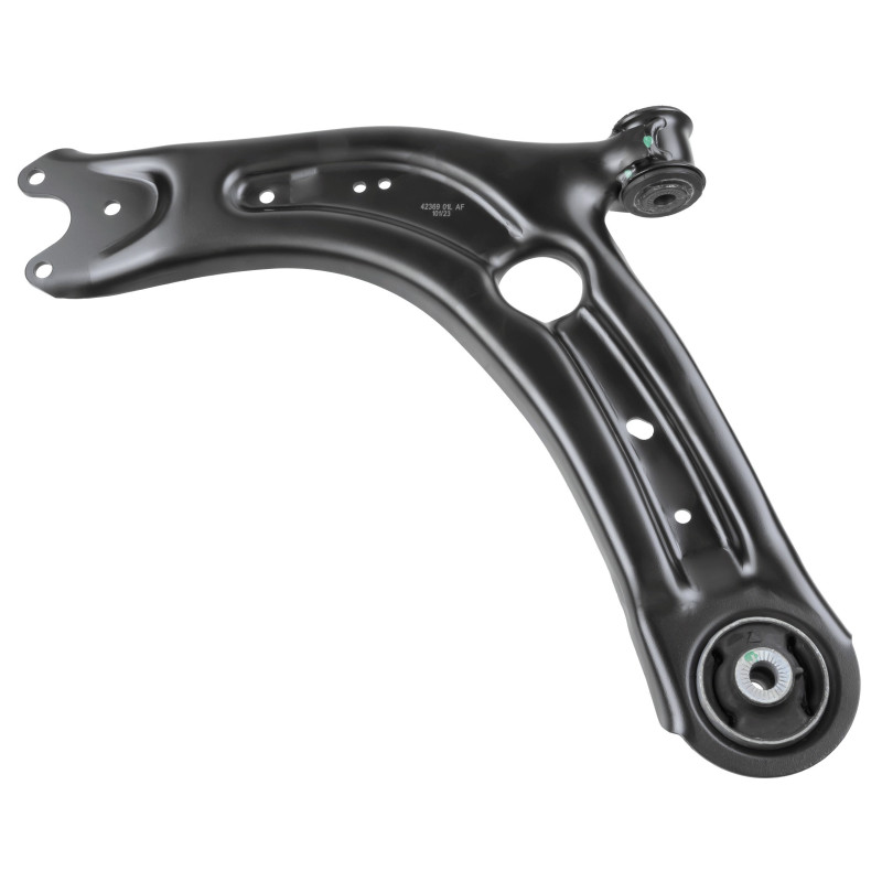 LEMFÖRDER 42369 01 Track Control Arm Wishbone Front Left for Passat Superb Tiguan Q3 Arteon Kodiaq