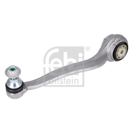 FEBI BILSTEIN 107472 Barra oscilante delantero izquierdo para