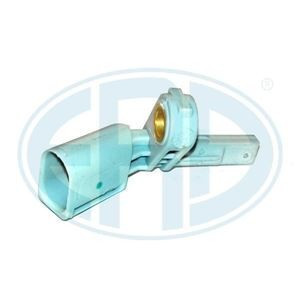 ERA 560385 Posteriore Destra Sensore ABS numero giri ruota per Audi Porsche Seat Skoda Volkswagen