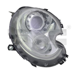 Faro Fanale Anteriore Sinistra per - TYC 20-11114-35-2